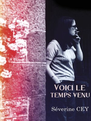 cover image of Voici le Temps Venu